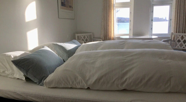Troense B&B by the sea