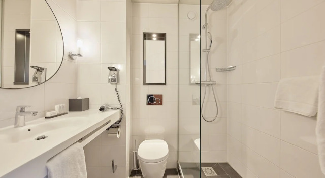 Люкс Carlton Square Hotel