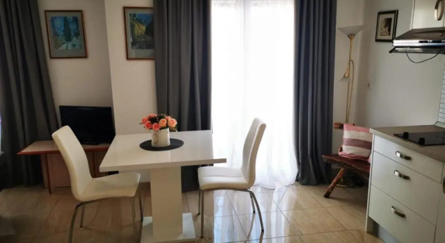 Студия Apartment Marco