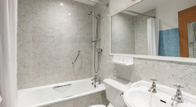Двухместный семейный номер Standard North West Castle Hotel