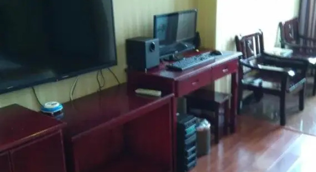 Wen Sheng Inn, Prenota Hotel Baoshan Yunnan