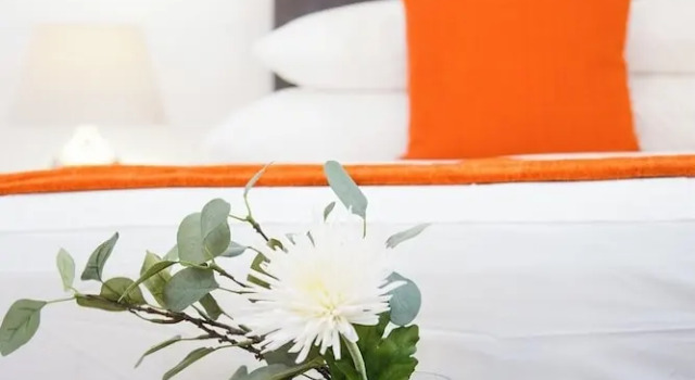Двухместный номер Deluxe с видом на горы Almijara Residence