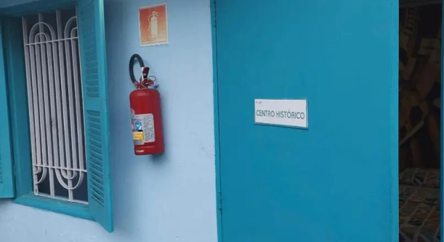 Номер Standard Rolds Hostel