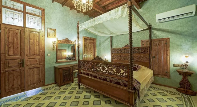 Двухместный номер Deluxe Le Reve Butik Otel