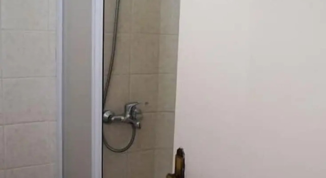 Studio s balkonem a a výhledem na moře Pelides Apartments