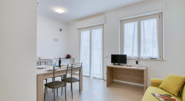 Suite 3 Ondina Viareggio