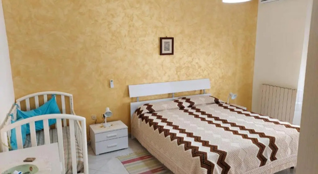Апартаменты Ventura CasaVacanze
