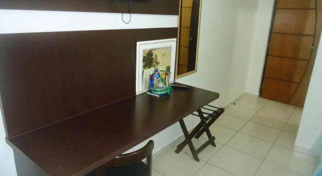 Номер Standard Eder Hotel
