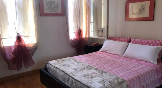 Residence Flavia, Prenota Appartamento Hotel a Veneto con parcheggio, Parcheggio