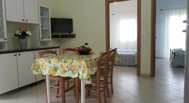 Residence Santa Barbara, Varaa Hotelli San Ferdinando Calabria