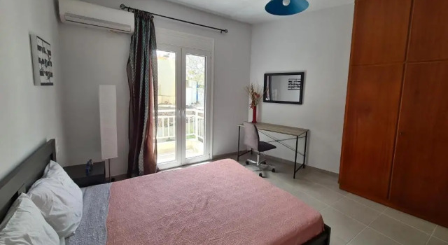 Comfy apartment for 6 people in Heraklion, Забронировать Апартаменты/квартира Ираклион Центральный Крит