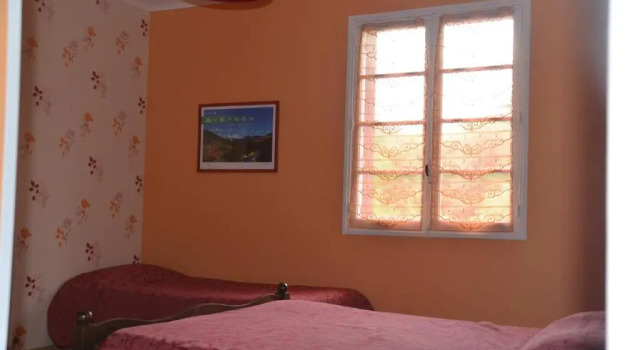 Номер Standard Relais du Bois du Four