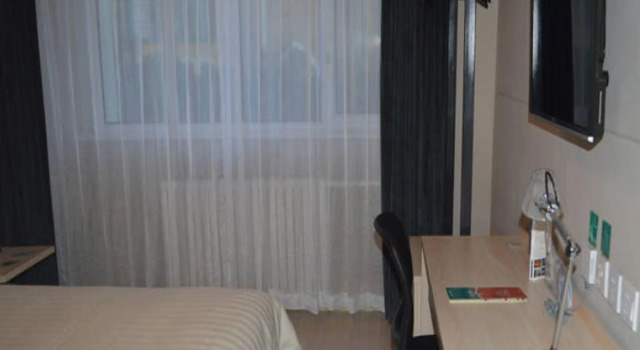 Одноместный номер Standard Jinjiang Inn Hohhot South Tongdao Road