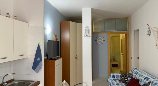 Апартаменты Appartamento nel cuore di Villasimius