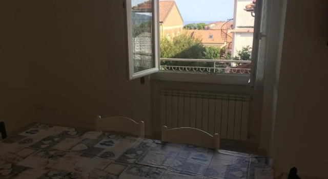 Апартаменты A Casa di Nonna Luciana - Trilocale con Giardino