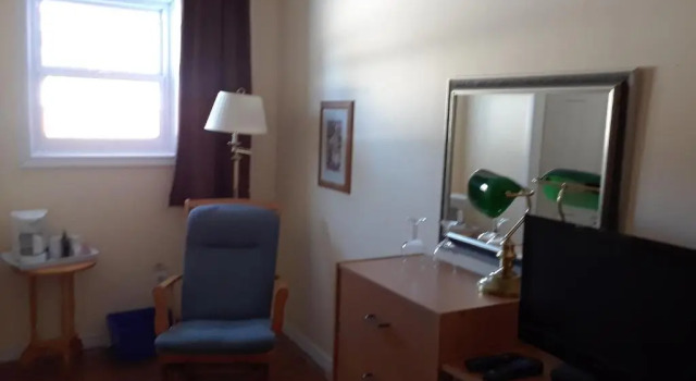 Двухместный номер Standard Mountain View Motel
