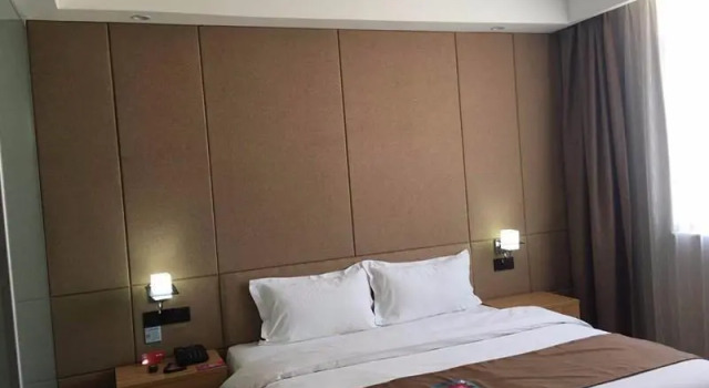 Люкс Business PAI Hotels·Guide Road Municipal Government