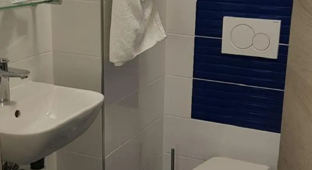 Двухместный номер Standard Hotel City Center