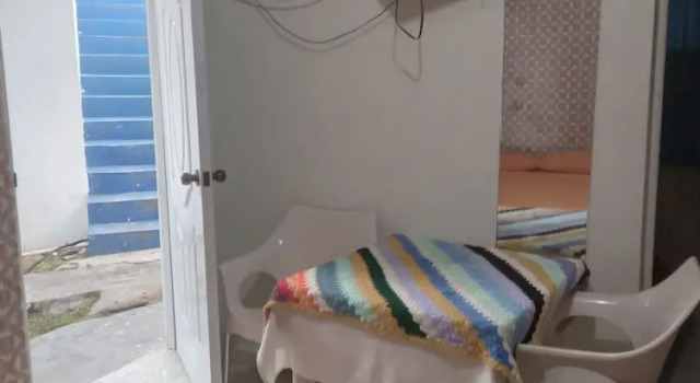 Номер Standard Hotel Castello Italiano