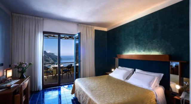 Номер Superior Hotel Graal