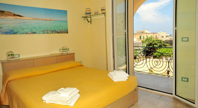 Camere Sulle Mura
