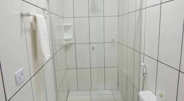 Трёхместный номер Standard с балконом New Center Hotel