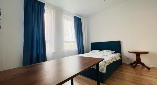 Apartments on the street of the Pilot Gritsevets 14A, Prenota Appartamento Vnukovo 