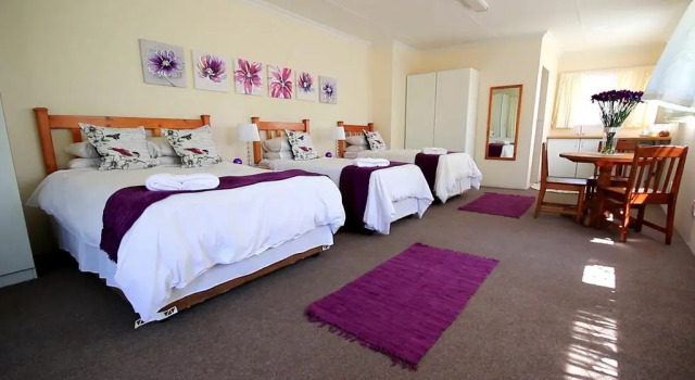 Номер Standard Doves Nest Guest House