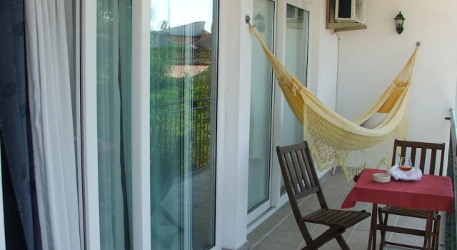 Номер Comfort Solar dos Marcos Rural Accommodation