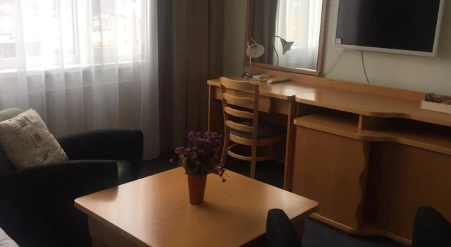Hotel Luna, Забронировать Отель Жьяр-над-Гроном Банскобистрицкий-край