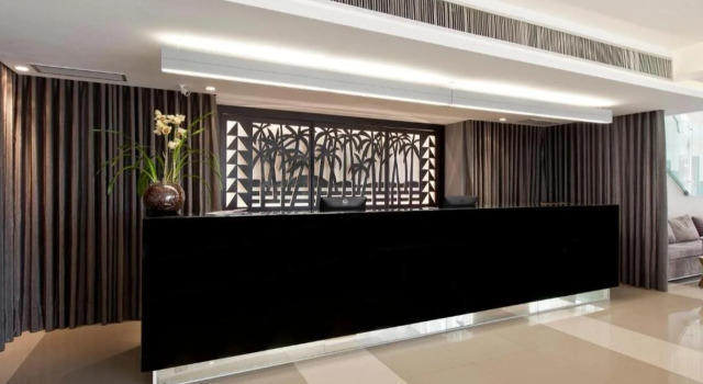 San Diego Suites Veredas Sete Lagoas