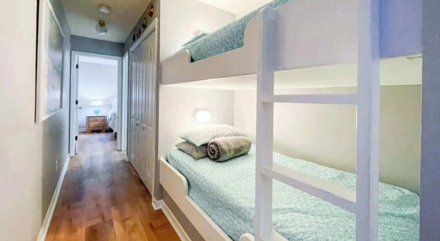 Horizon South 75C Resort-style