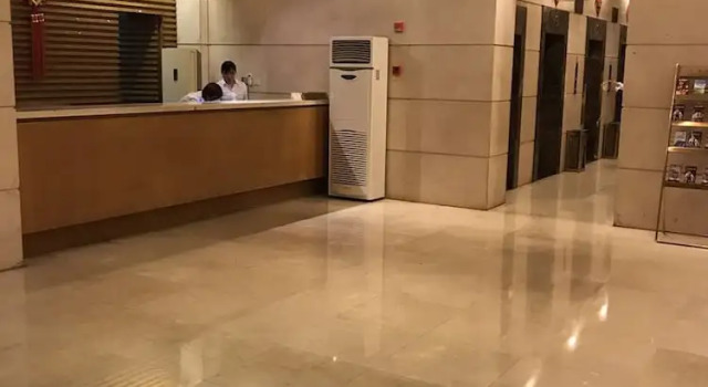 Star Family Service Apartment of PuDong LuJiaZui, Varaa Huoneisto Shanghai Shanghai