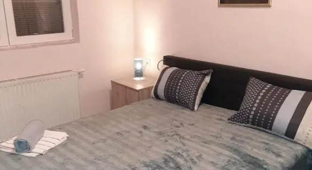 KRIN apartman, Забронировать Апартаменты/квартира Апартаменты Суботица, Апартаменты/квартира
