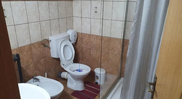Люкс Pensiunea Dandu