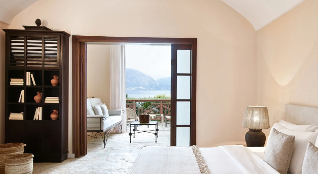 Бунгало семейное Paradiso Grecotel Daphnila Bay