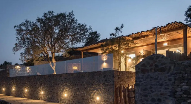 Вилла Isla Beach House, a Timeless Retreat, By ThinkVilla