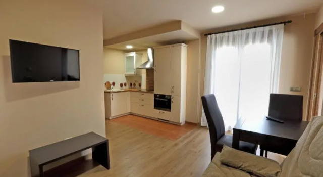 Apartamentos Villa Sofía, Prenota Appartamento San Vicente de la Barquera Costa della Cantabria