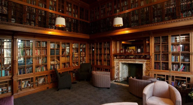 Letto in camerata B+B Edinburgh