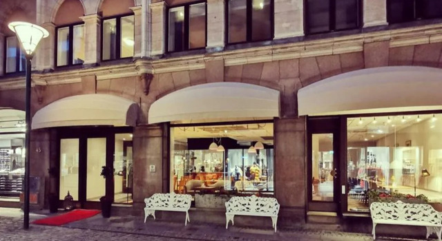 Home Hotel Baltzar, Book Hotel 3-stjernede hoteller i Lagos, 3*