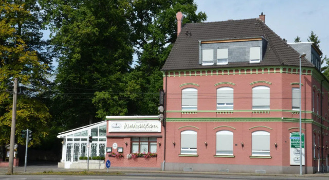 Hotel Waldschlösschen