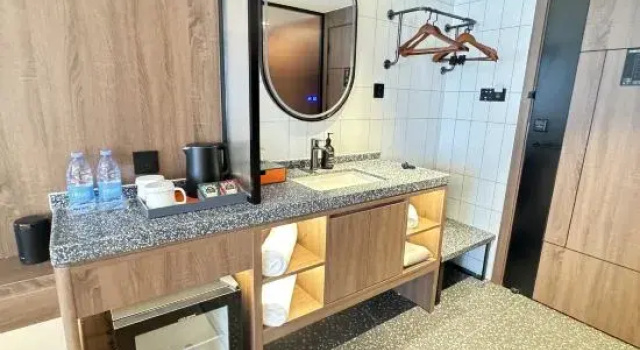 Qing Mu Platinum Hotel