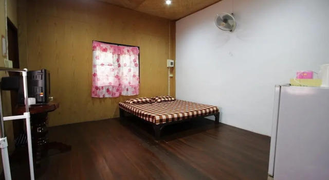 Номер Standard с 3 комнатами Chatfah Resort