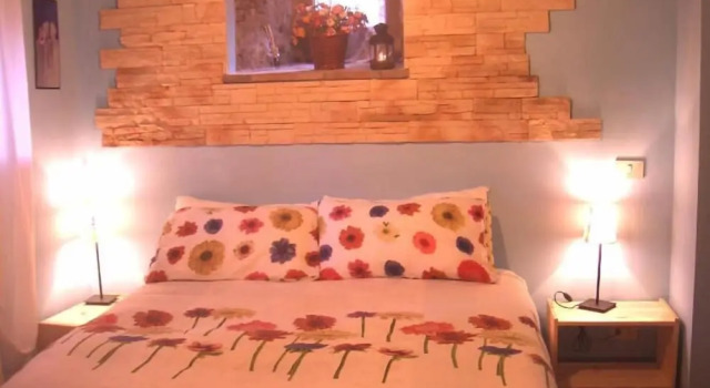 B&B La Margine con area benessere