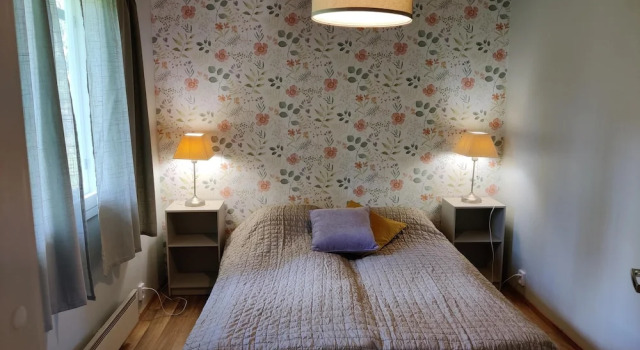 Salkolahti Minttu, Reserva ahora Villa Hoteles en Kuorevesi con aparcamiento, Aparcamiento