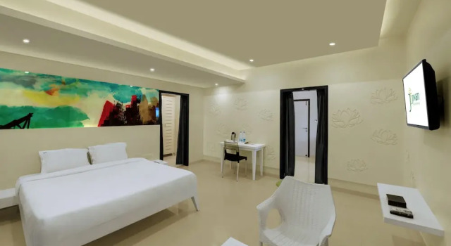 Люкс Royal Jiwan Hotels