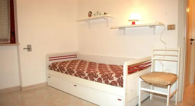 Appartamento Catilina 11, Buchen Sie Ferienwohnung Salve Salento