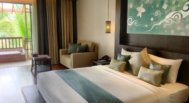 Номер Superior The Elements Krabi Resort