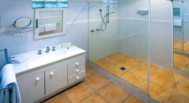 Номер Executive Sorrento Beach Motel