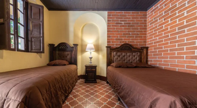 Номер Standard Lar Antiqua Hotel